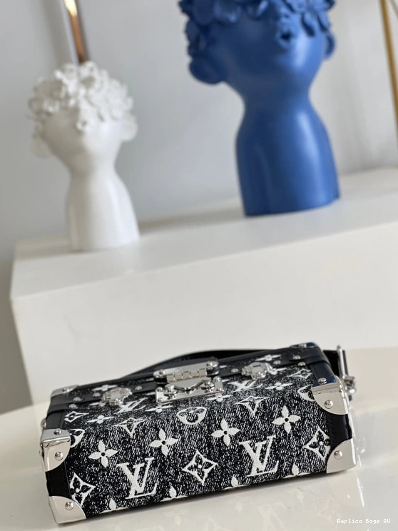 Affordable LOUIS MALLE VUITTON PETITE 0816